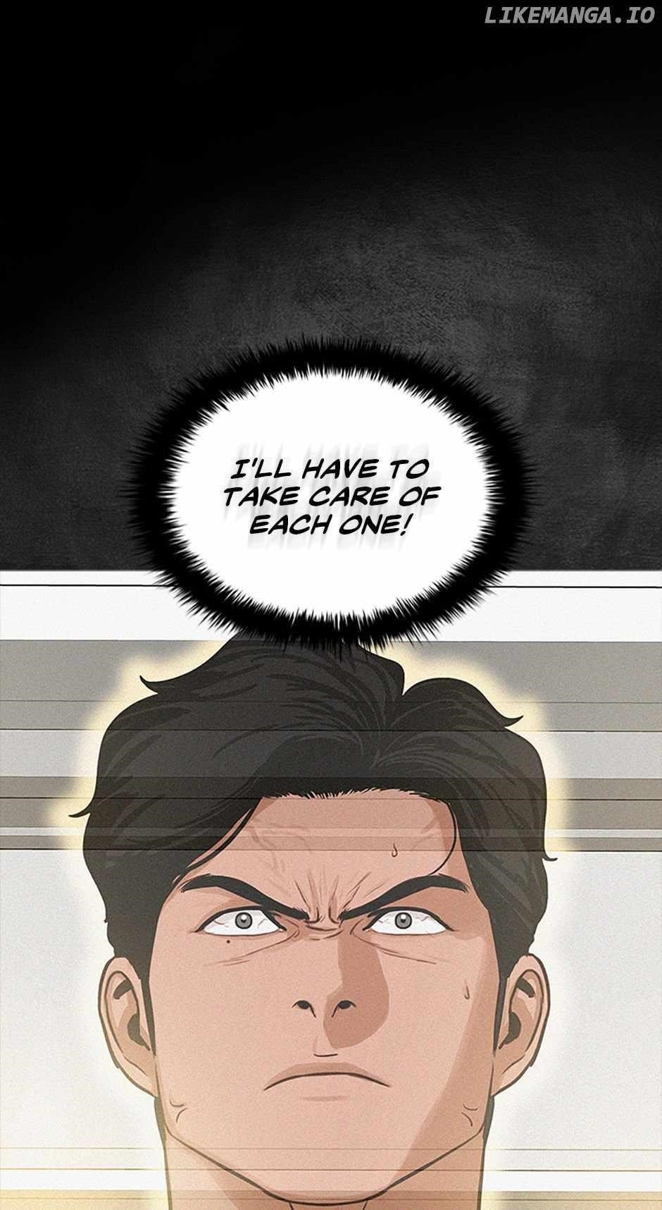 Lord of Money — Chapter 162 — page 47