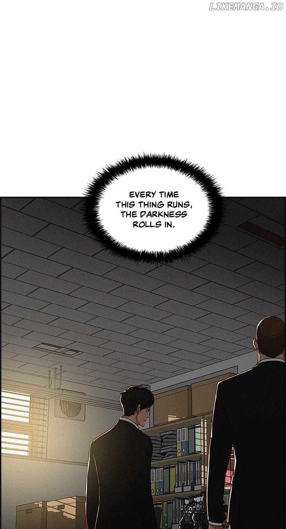Lord of Money — Chapter 162 — page 52