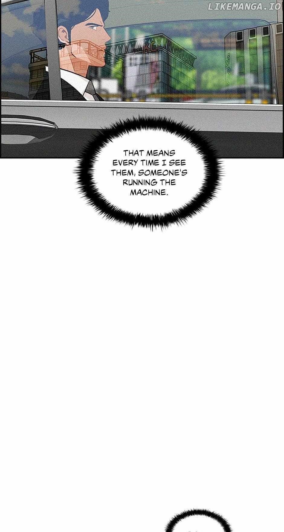 Lord of Money — Chapter 162 — page 59