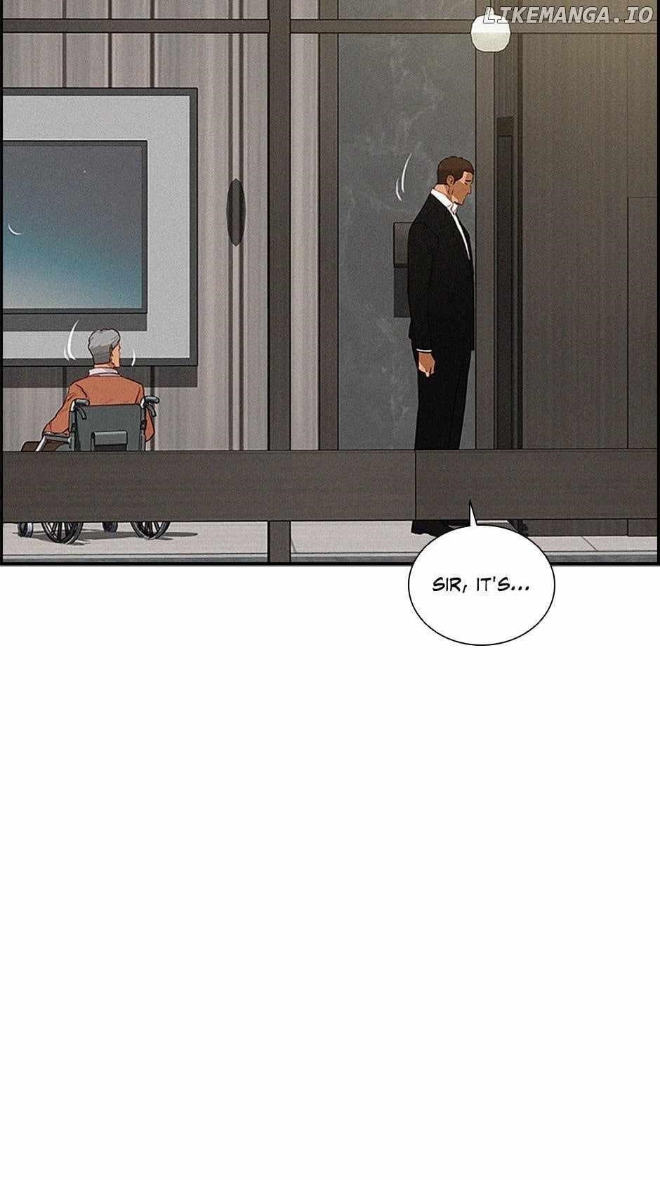 Lord of Money — Chapter 162 — page 77