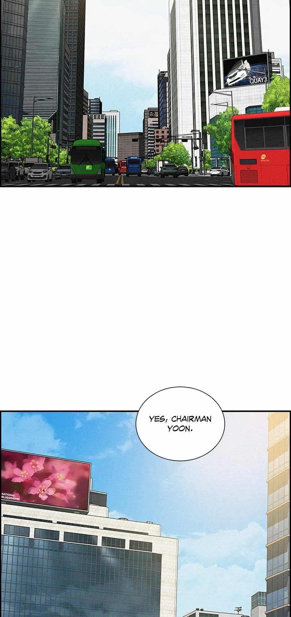 Lord of Money — Chapter 163 — page 2