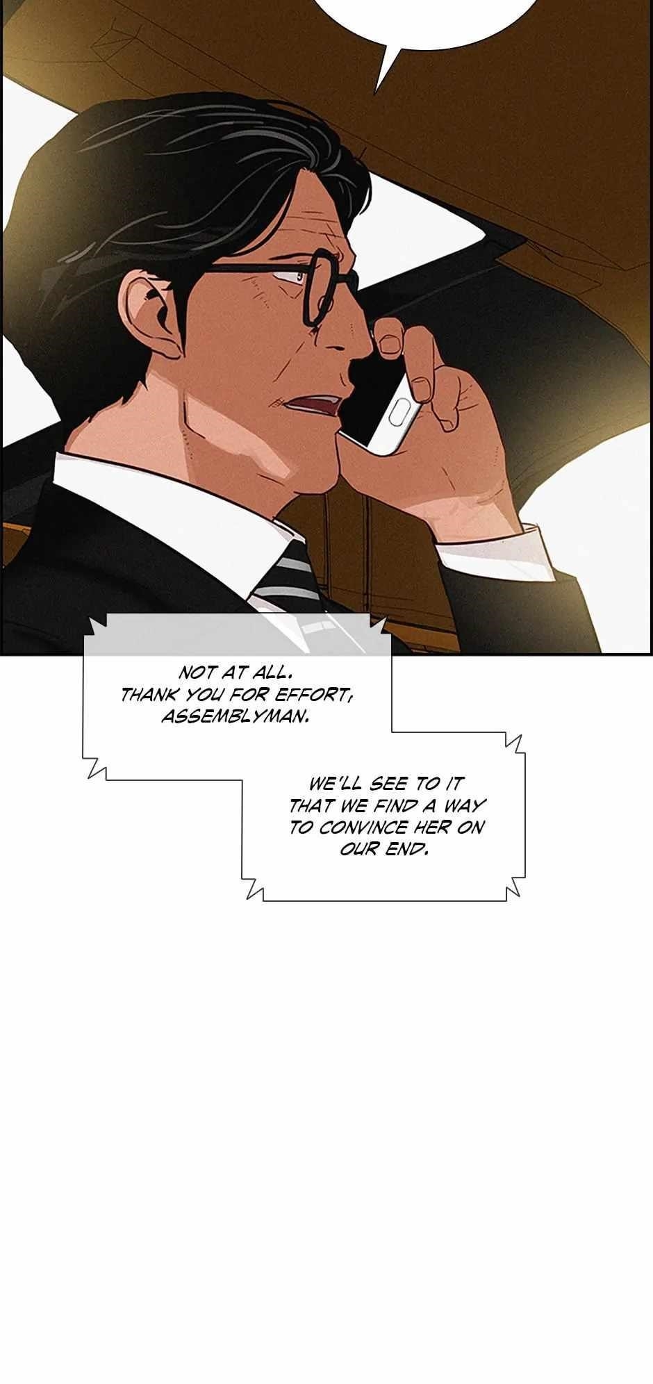 Lord of Money — Chapter 163 — page 4