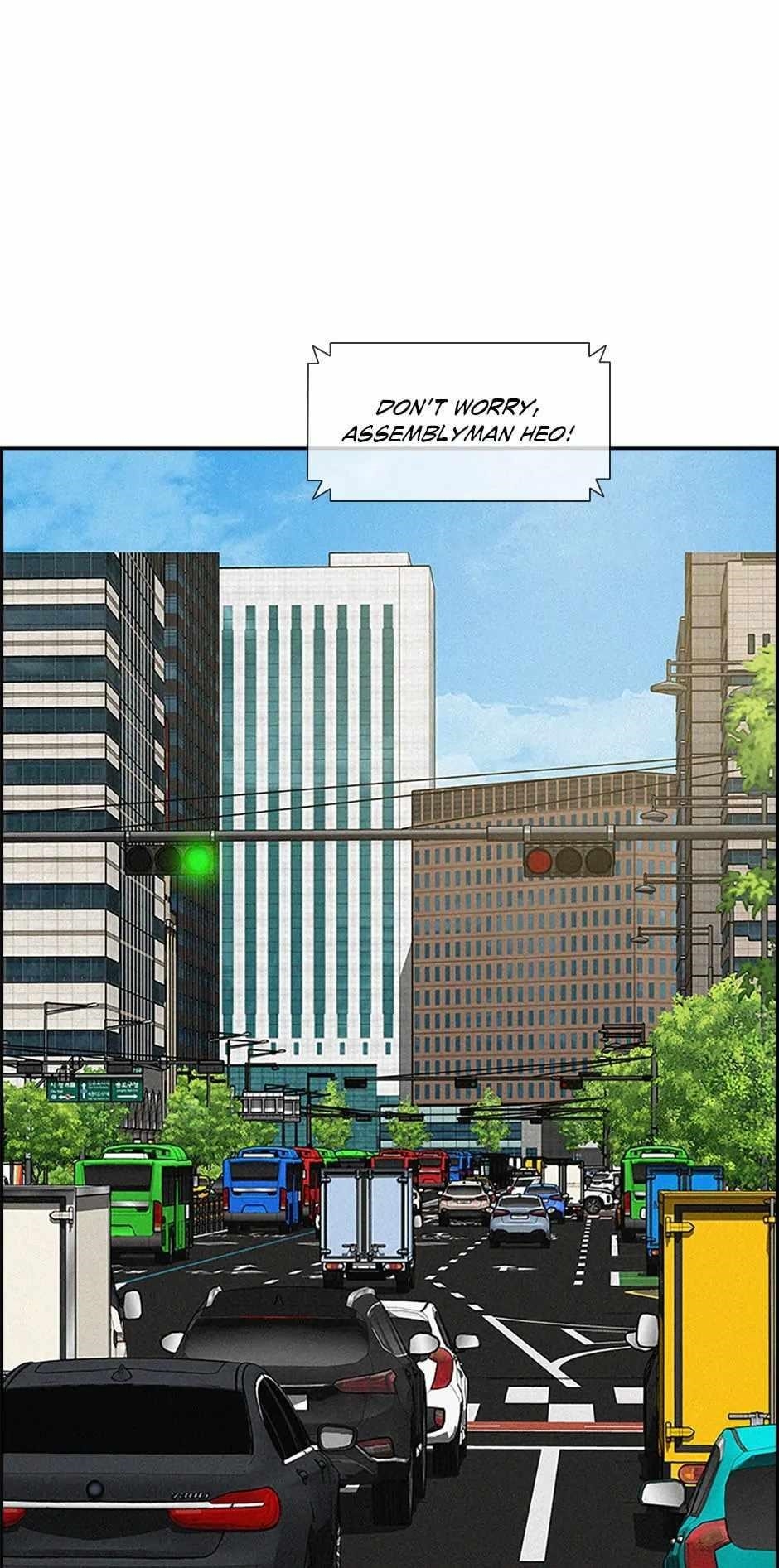 Lord of Money — Chapter 163 — page 6