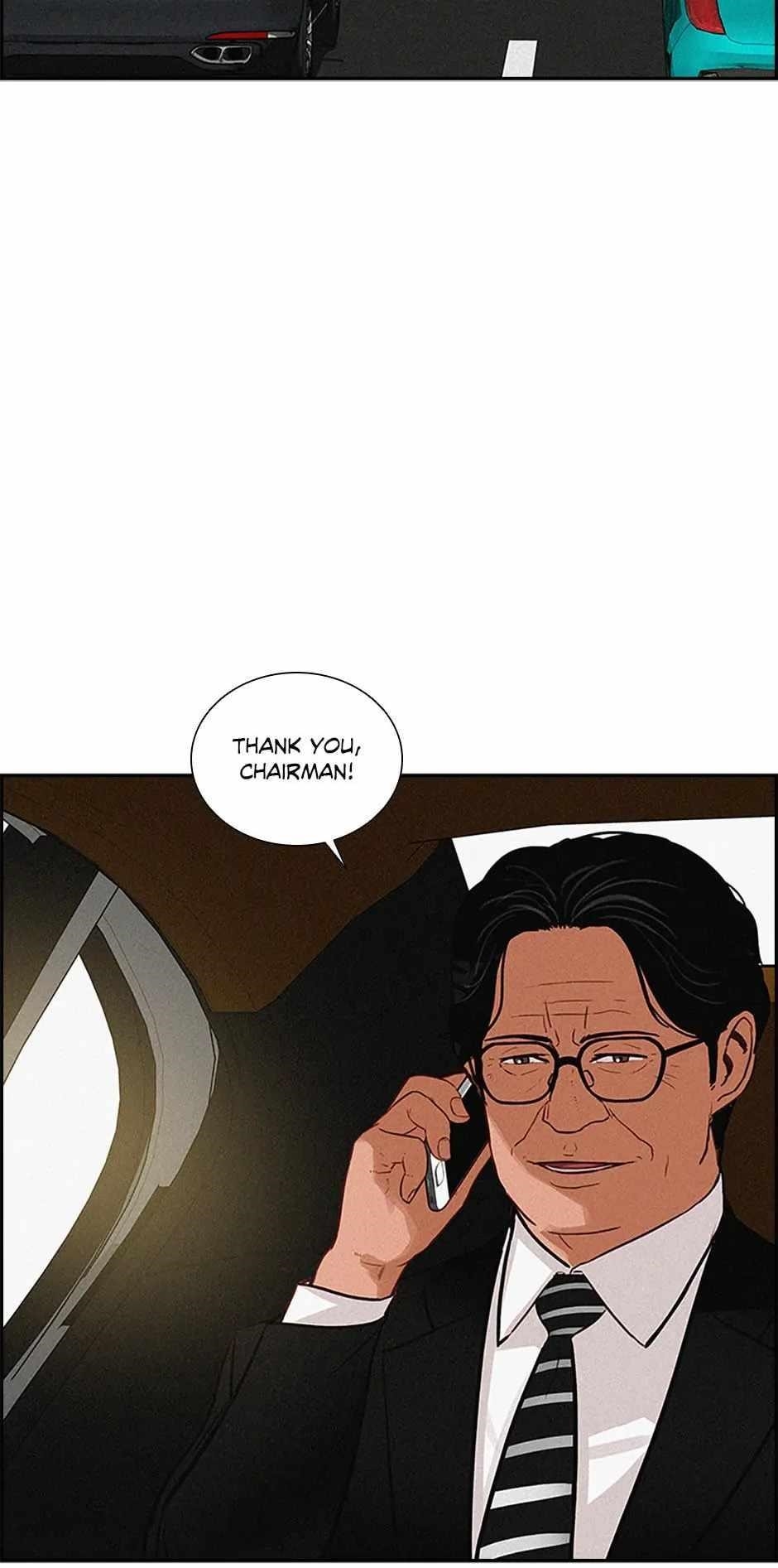 Lord of Money — Chapter 163 — page 7