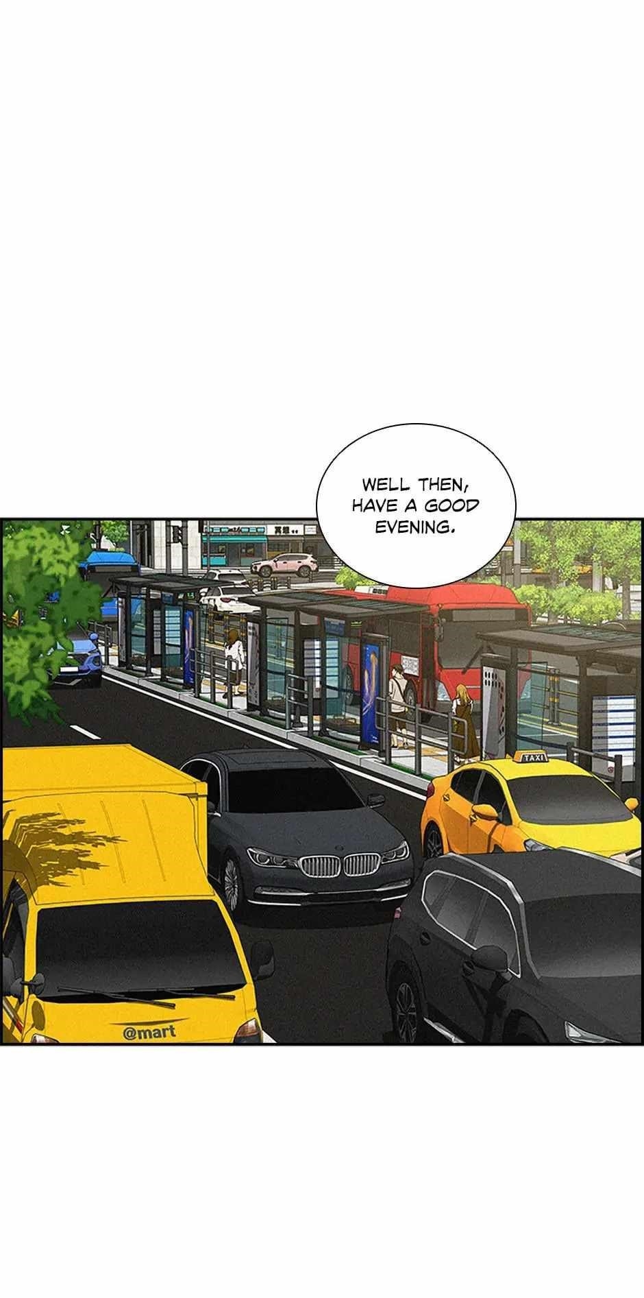 Lord of Money — Chapter 163 — page 8