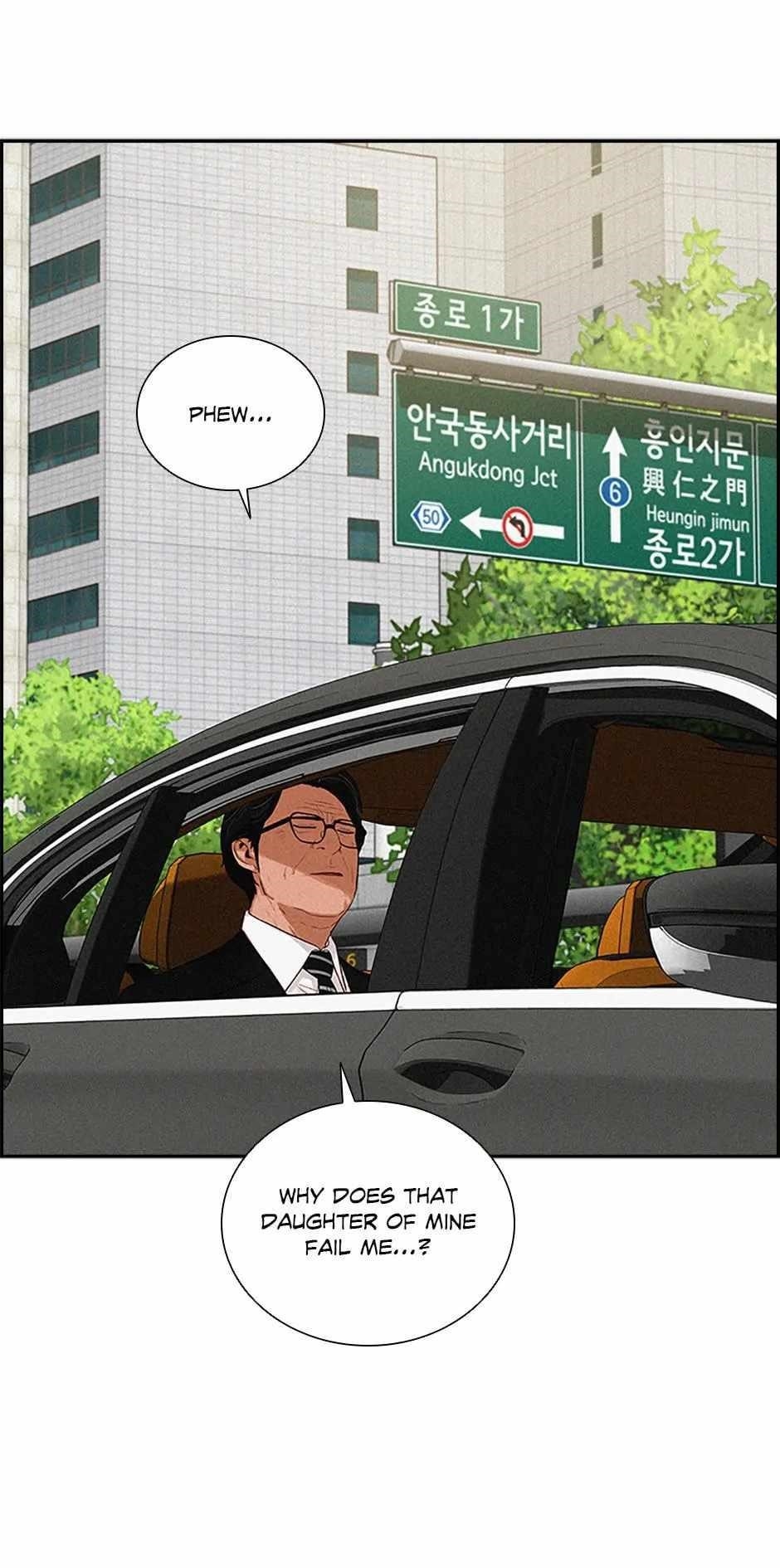Lord of Money — Chapter 163 — page 9