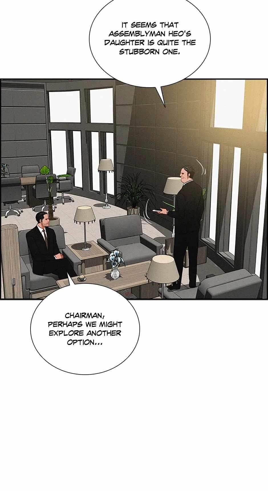 Lord of Money — Chapter 163 — page 14