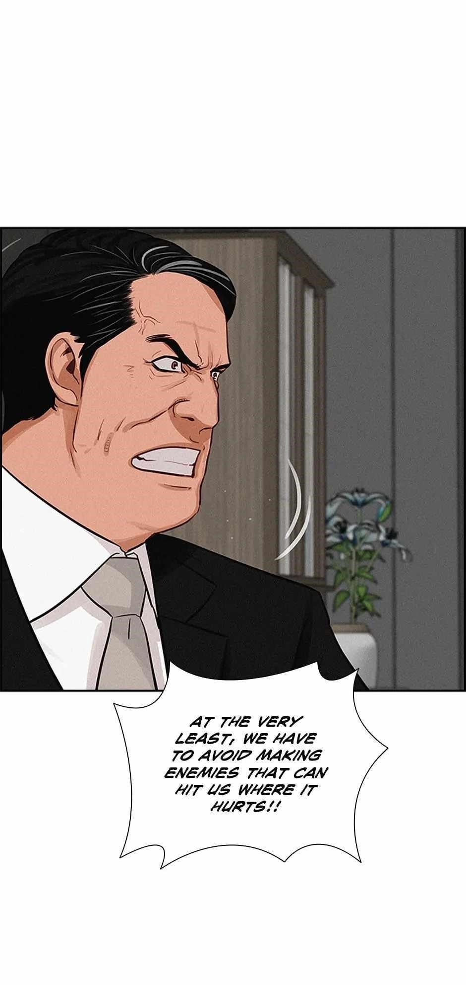 Lord of Money — Chapter 163 — page 21