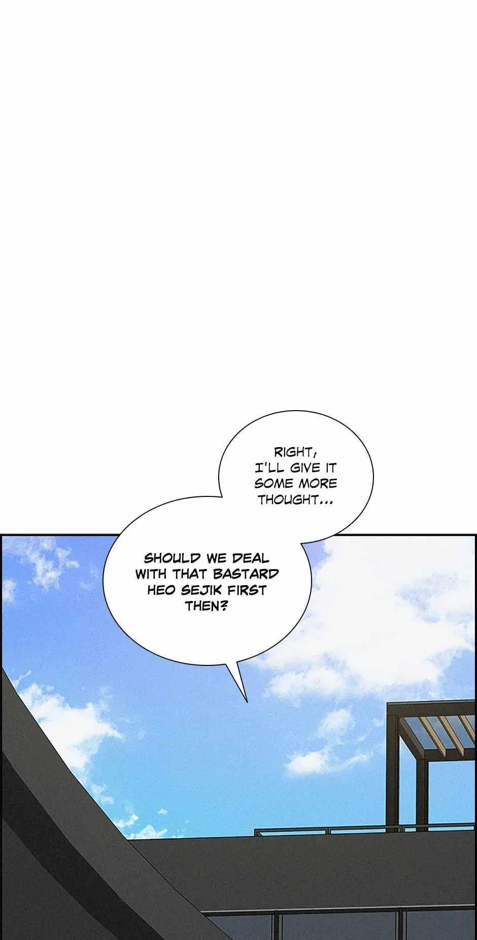 Lord of Money — Chapter 163 — page 29