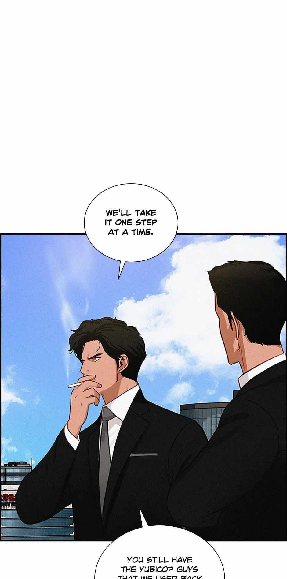 Lord of Money — Chapter 163 — page 32