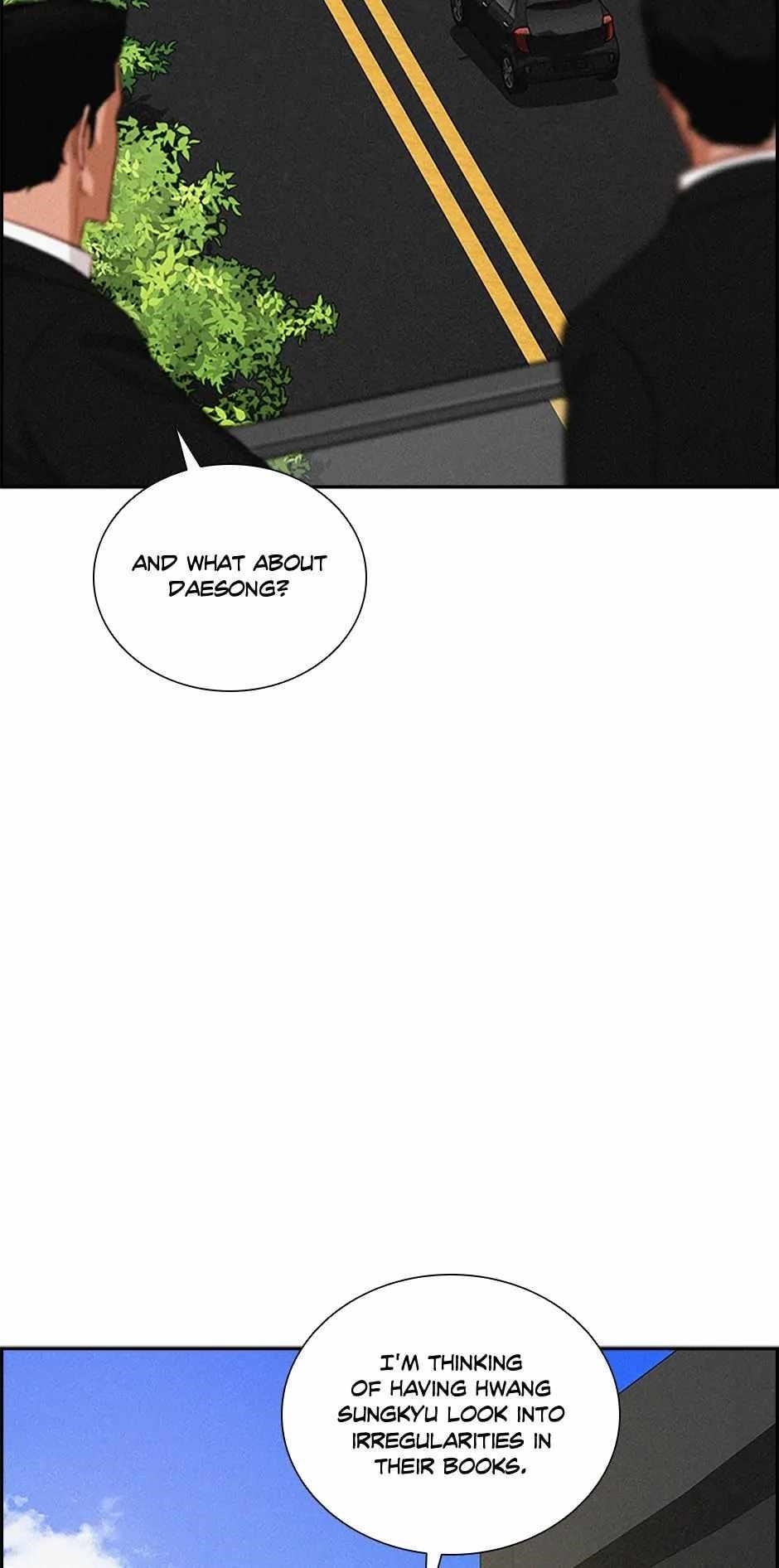 Lord of Money — Chapter 163 — page 34