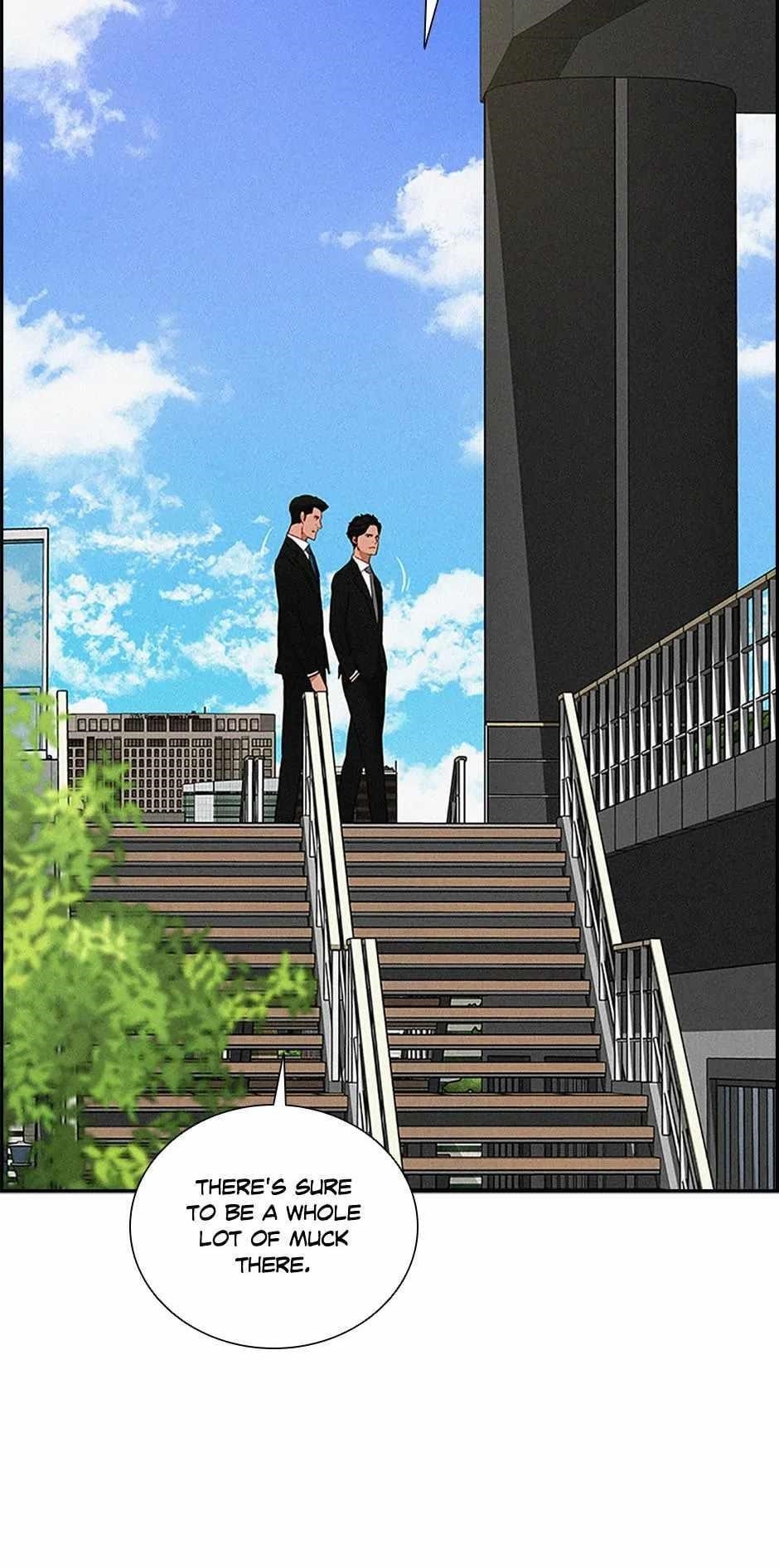 Lord of Money — Chapter 163 — page 35