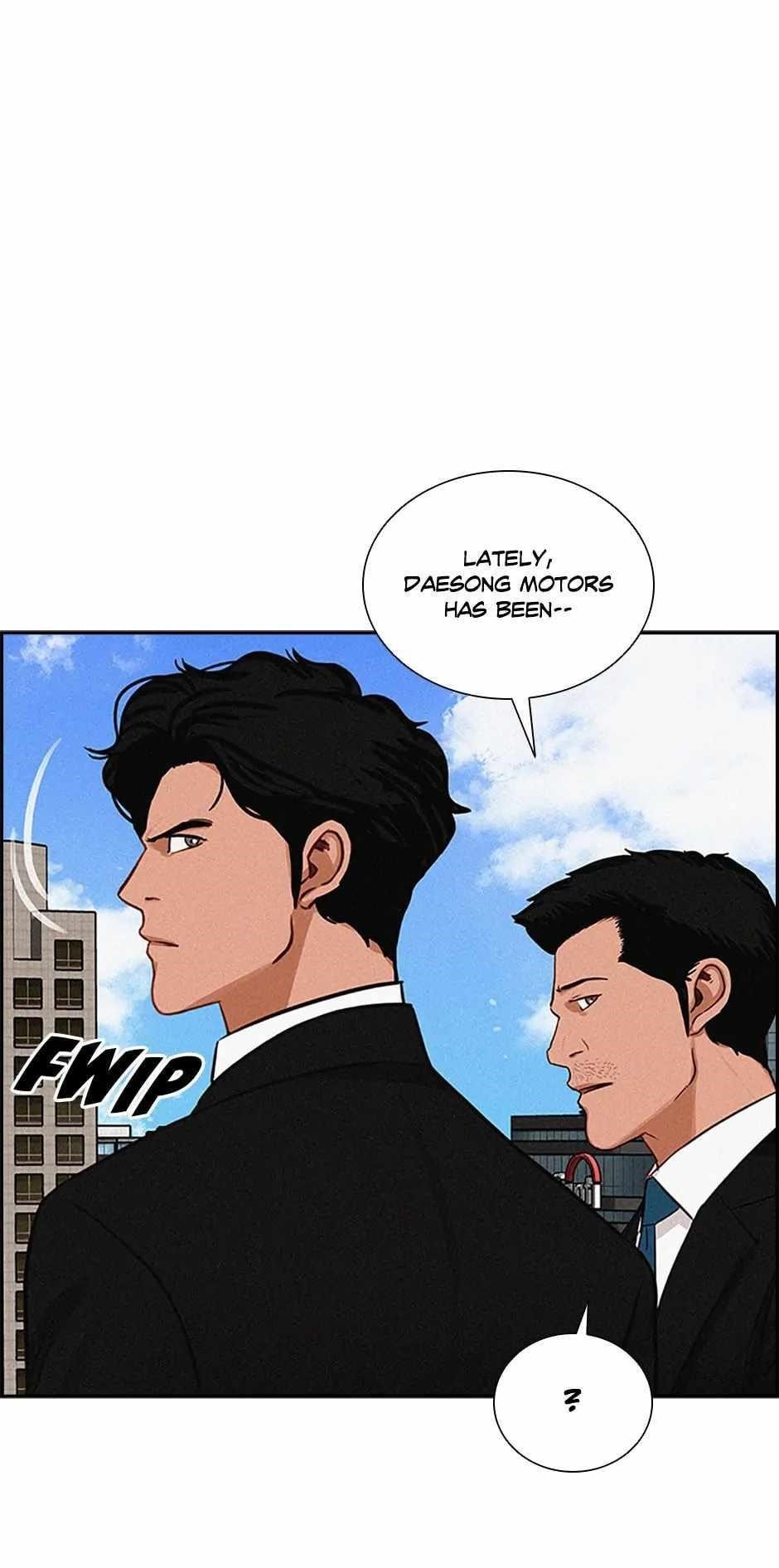 Lord of Money — Chapter 163 — page 36