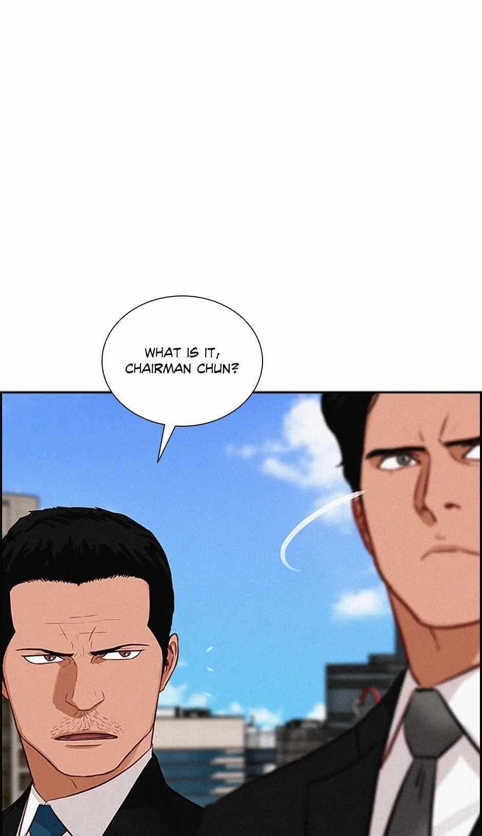 Lord of Money — Chapter 163 — page 37