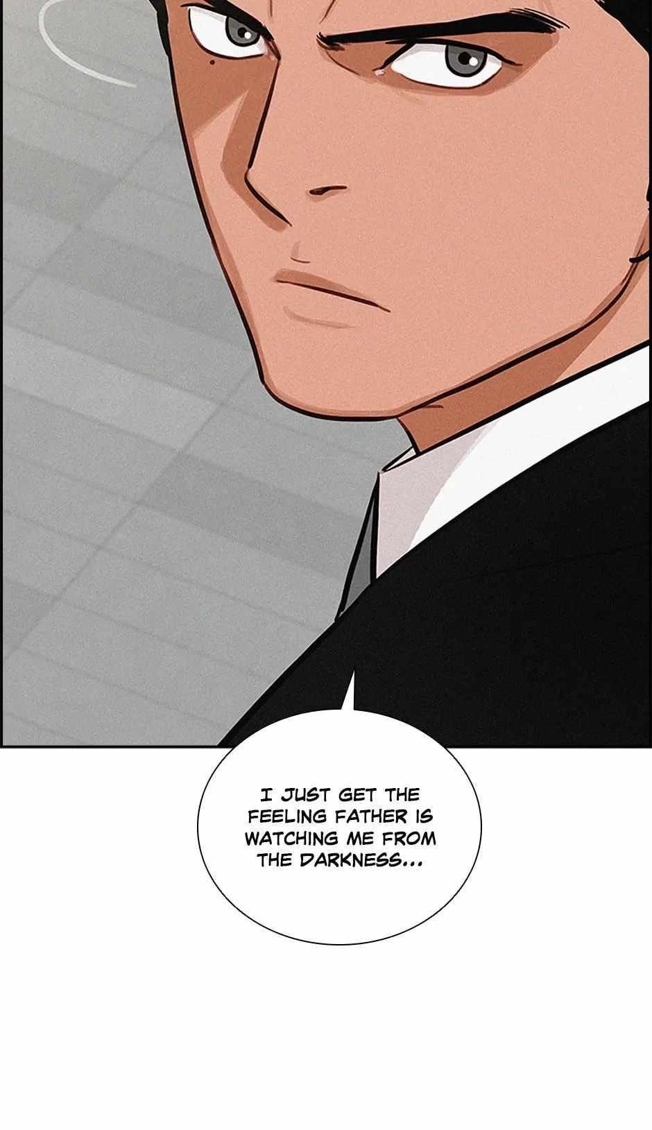 Lord of Money — Chapter 163 — page 40