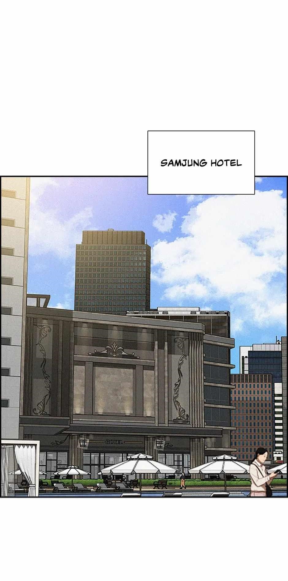 Lord of Money — Chapter 163 — page 42