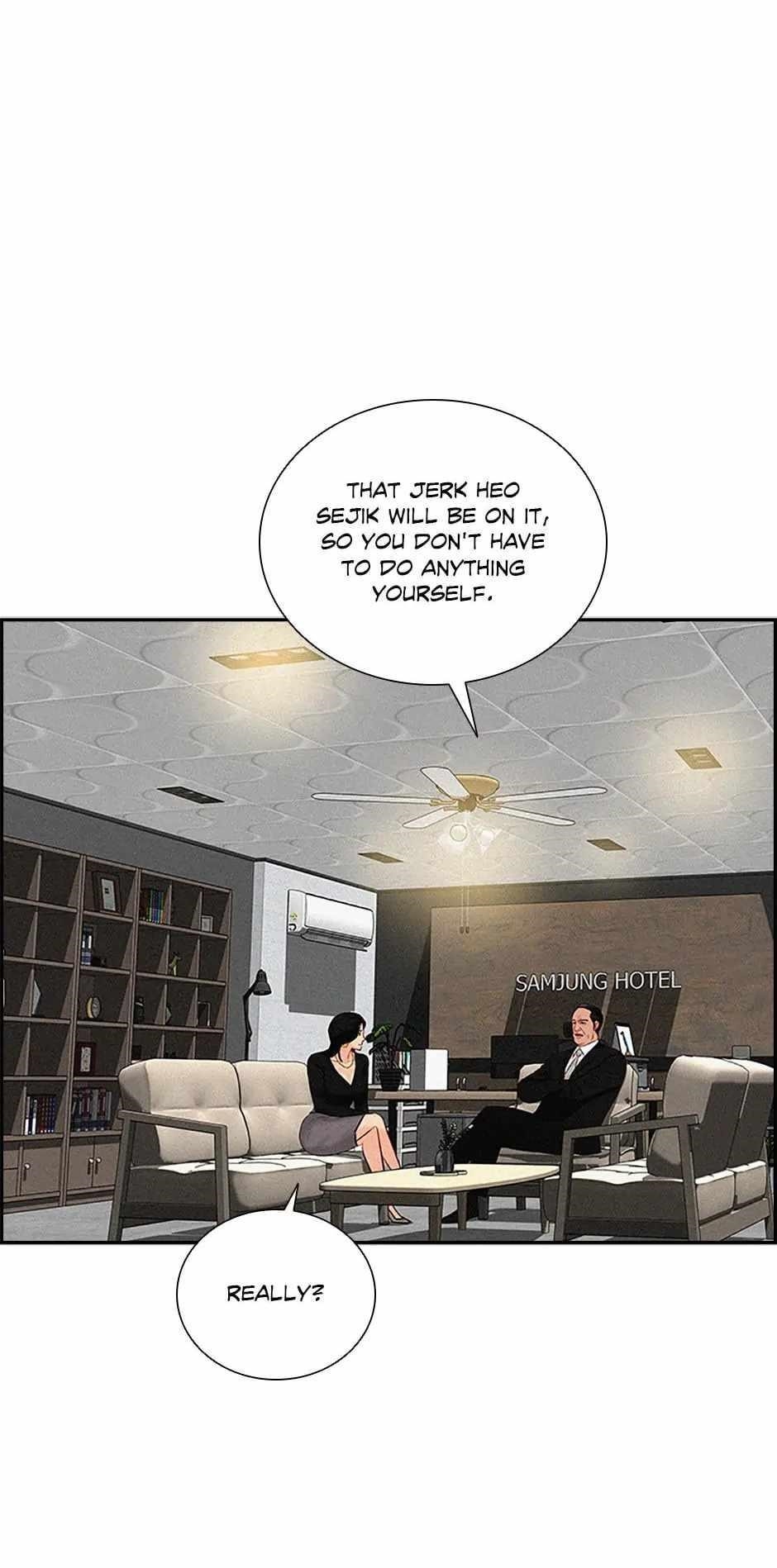 Lord of Money — Chapter 163 — page 43