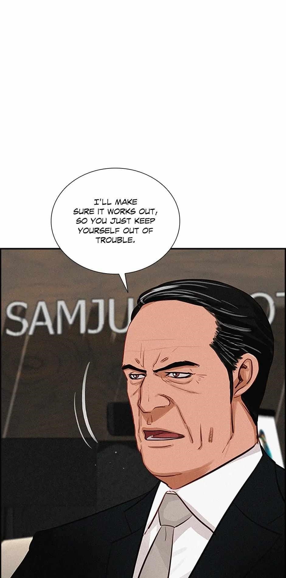 Lord of Money — Chapter 163 — page 44