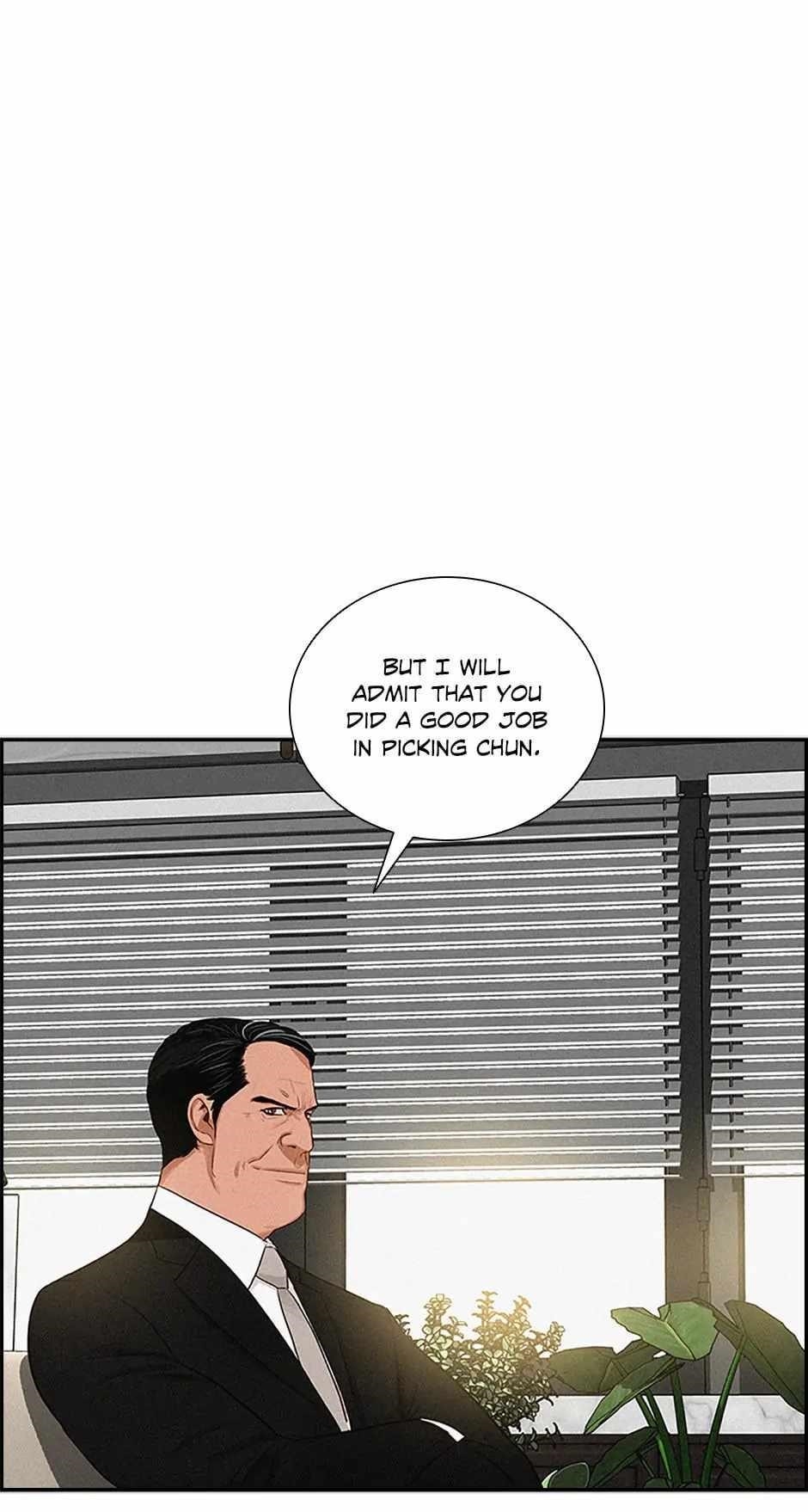 Lord of Money — Chapter 163 — page 47