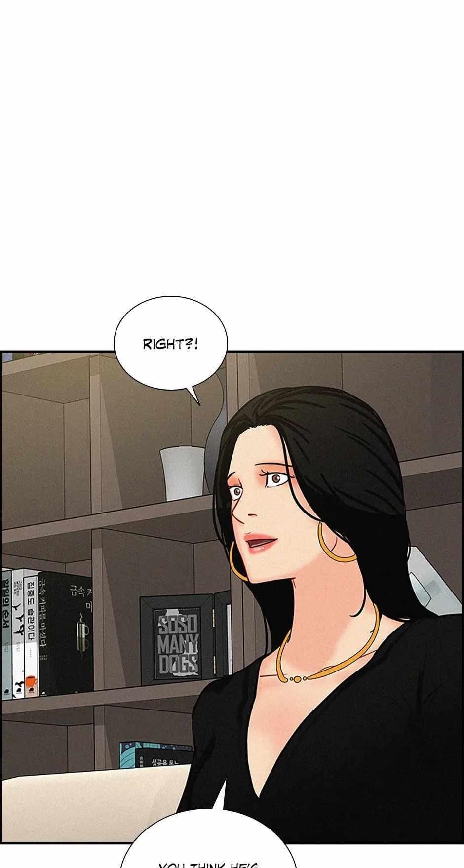Lord of Money — Chapter 163 — page 48