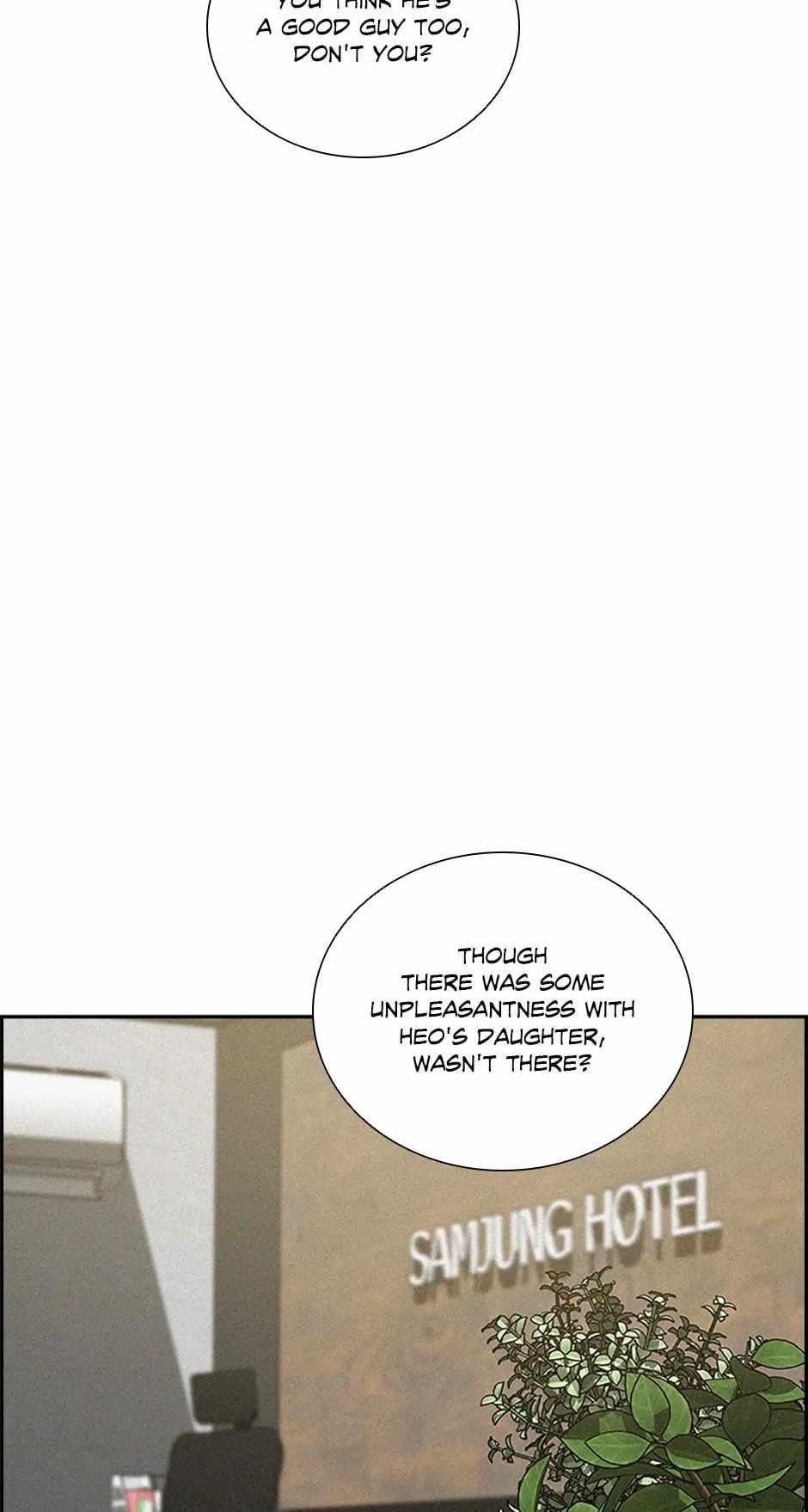 Lord of Money — Chapter 163 — page 49