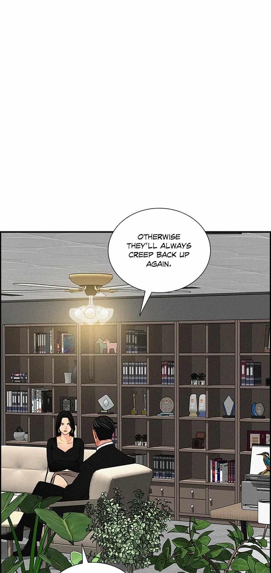 Lord of Money — Chapter 163 — page 55