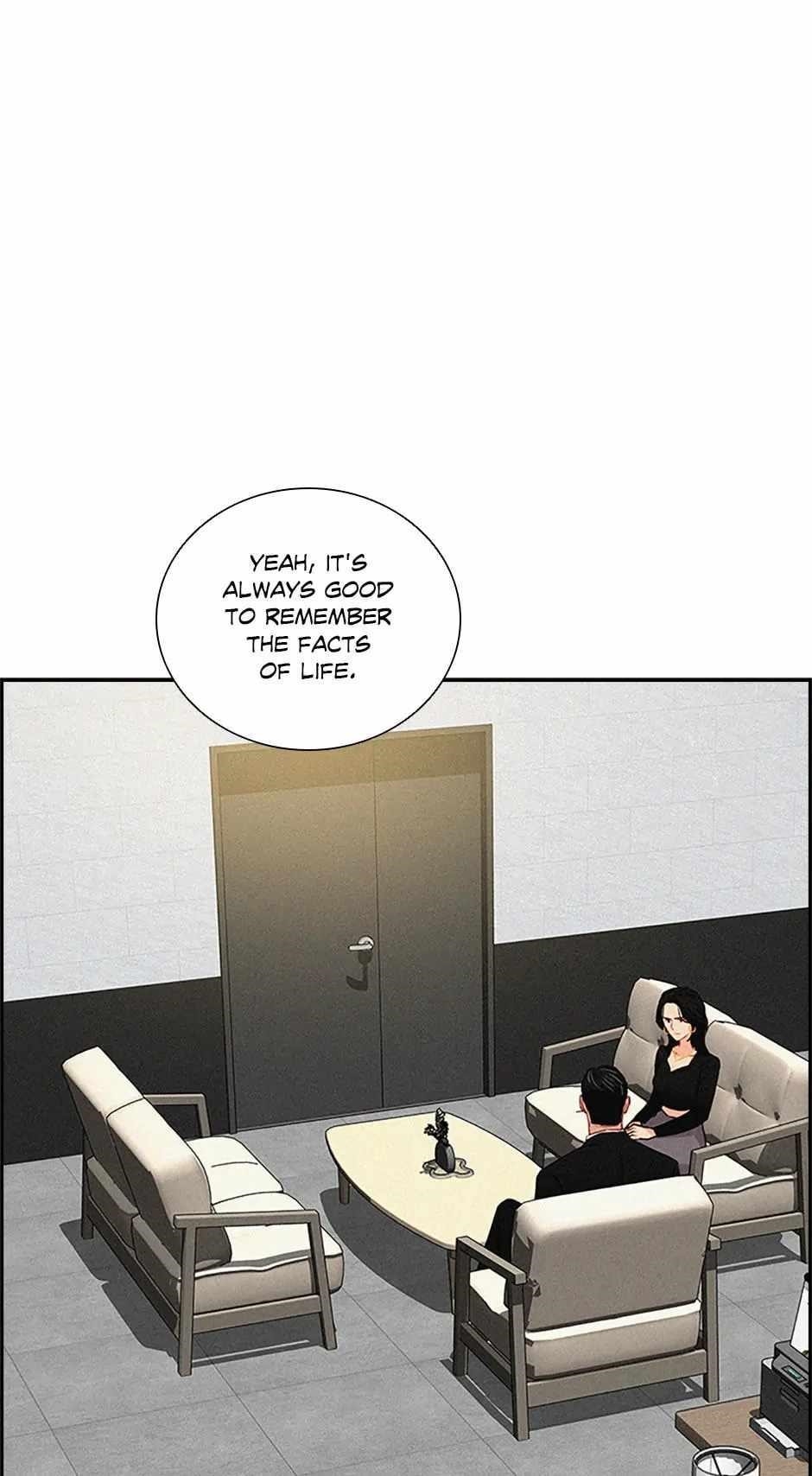 Lord of Money — Chapter 163 — page 58