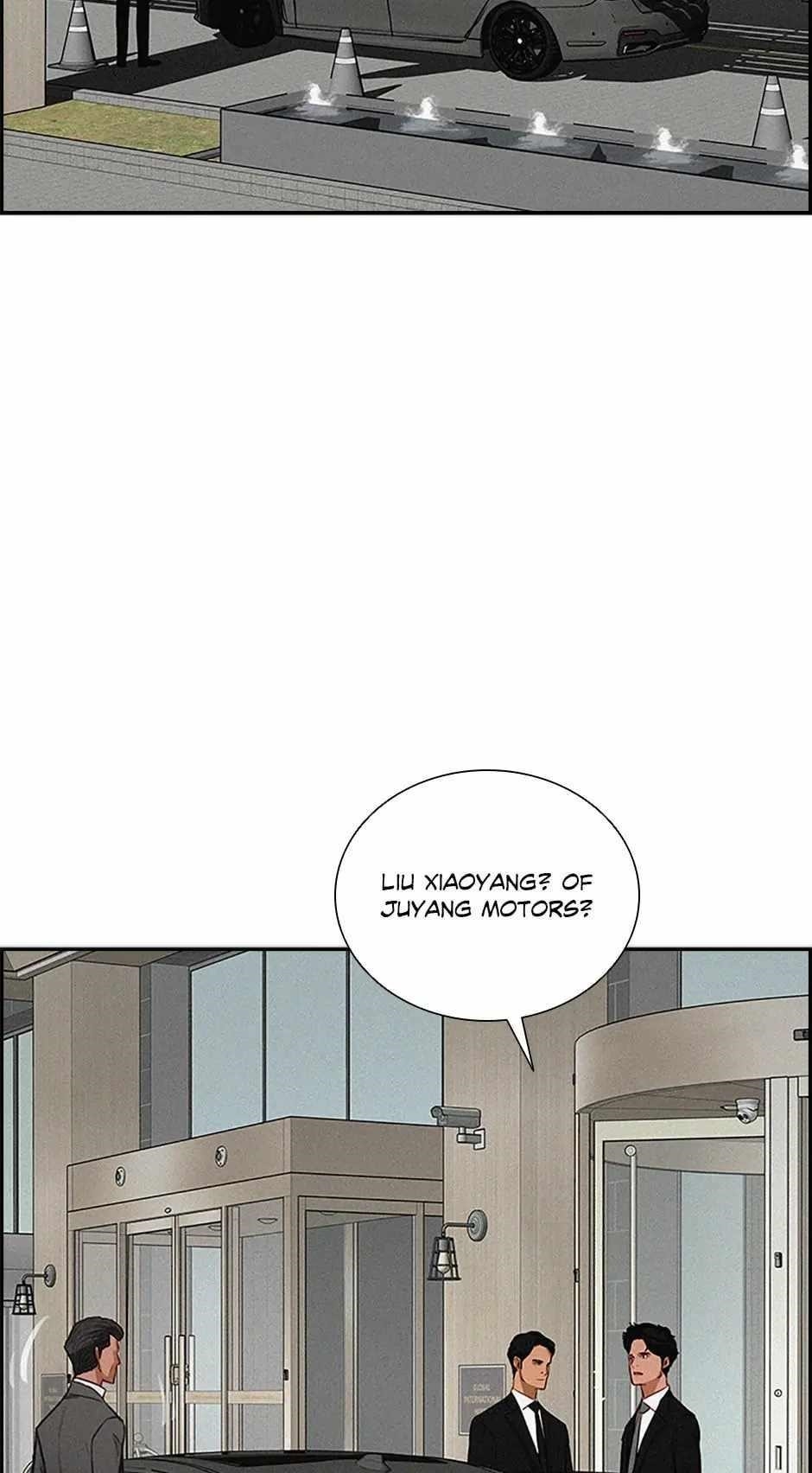 Lord of Money — Chapter 163 — page 64