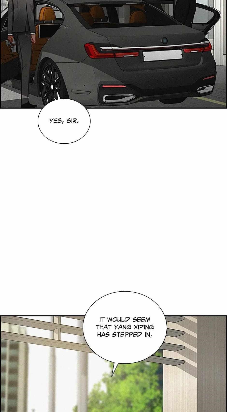 Lord of Money — Chapter 163 — page 65