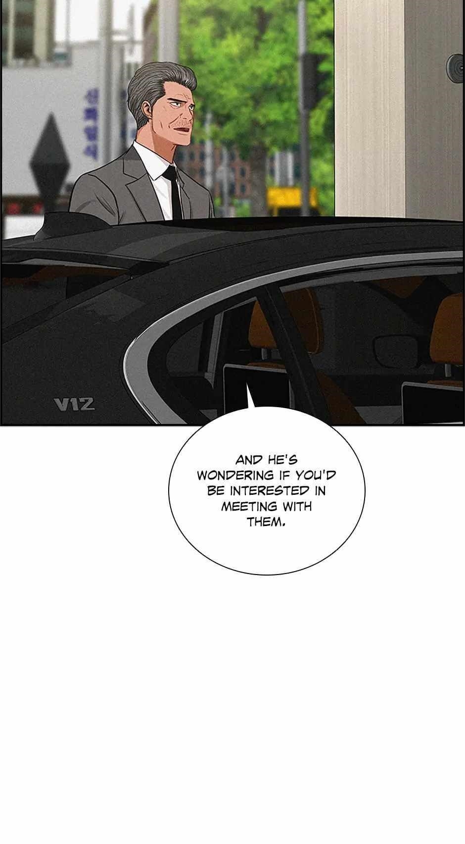 Lord of Money — Chapter 163 — page 66
