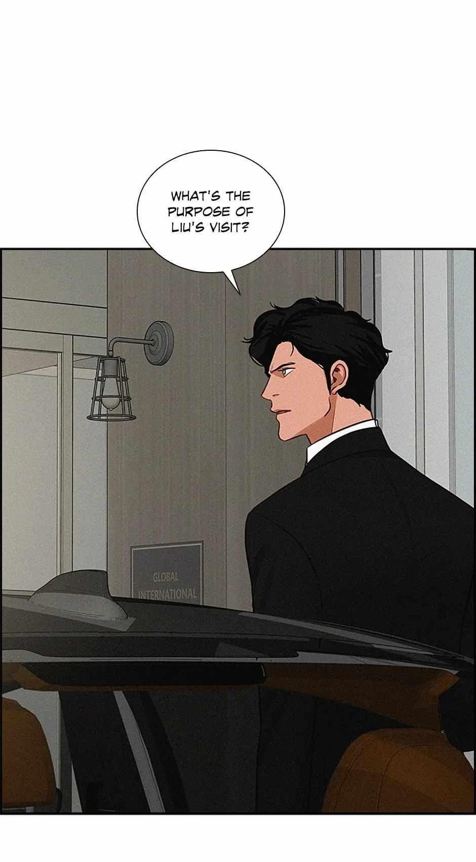 Lord of Money — Chapter 163 — page 67