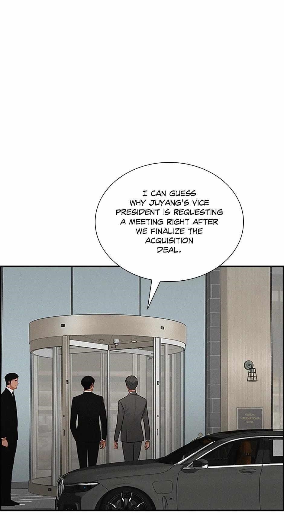 Lord of Money — Chapter 163 — page 68