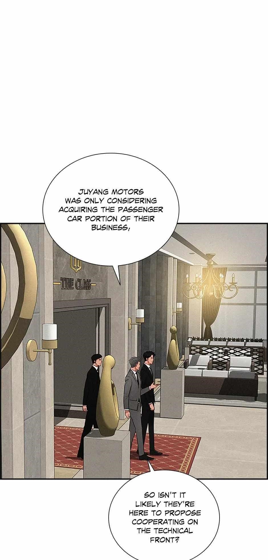 Lord of Money — Chapter 163 — page 69