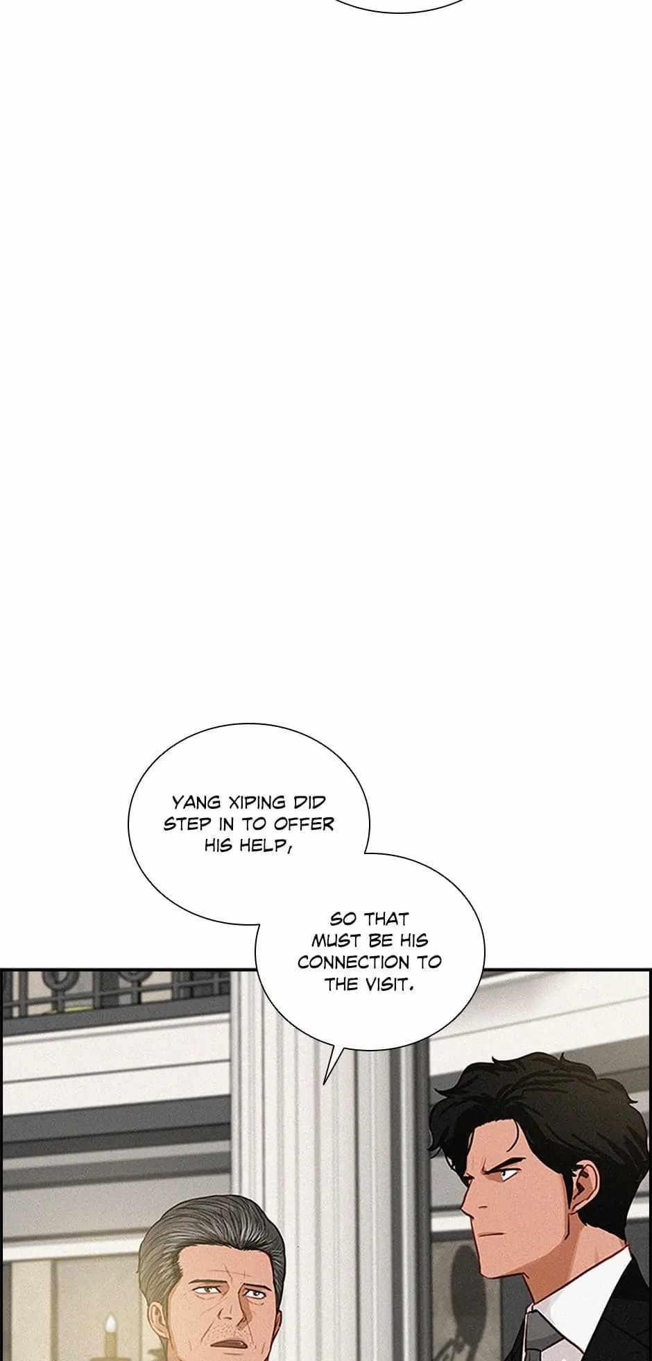 Lord of Money — Chapter 163 — page 70
