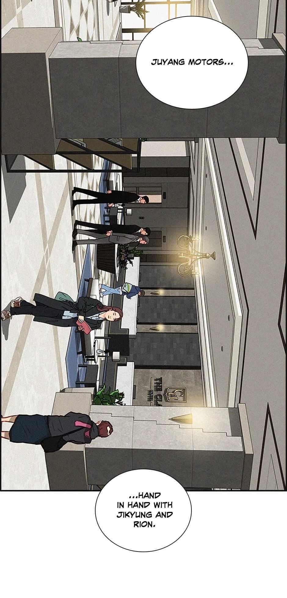 Lord of Money — Chapter 163 — page 74