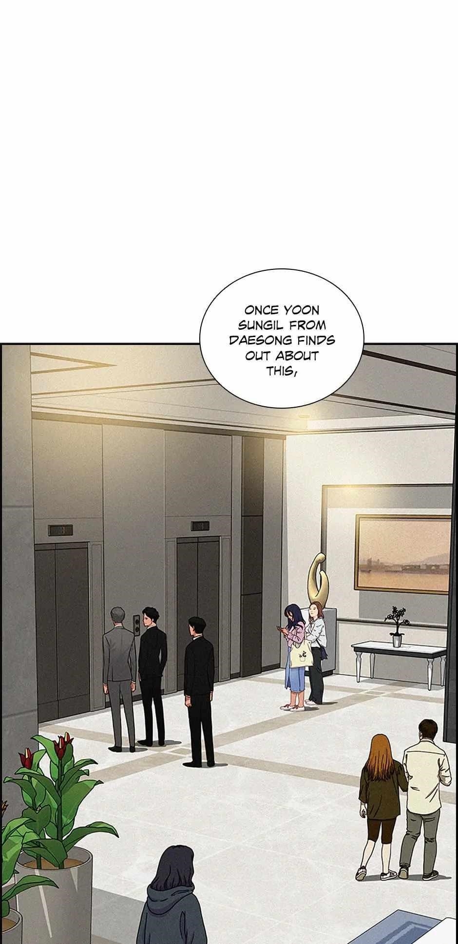 Lord of Money — Chapter 163 — page 75