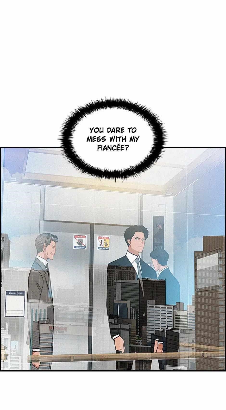 Lord of Money — Chapter 163 — page 80