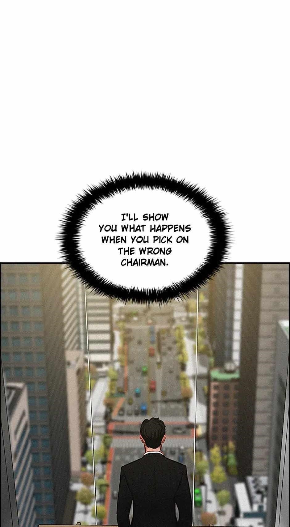 Lord of Money — Chapter 163 — page 81