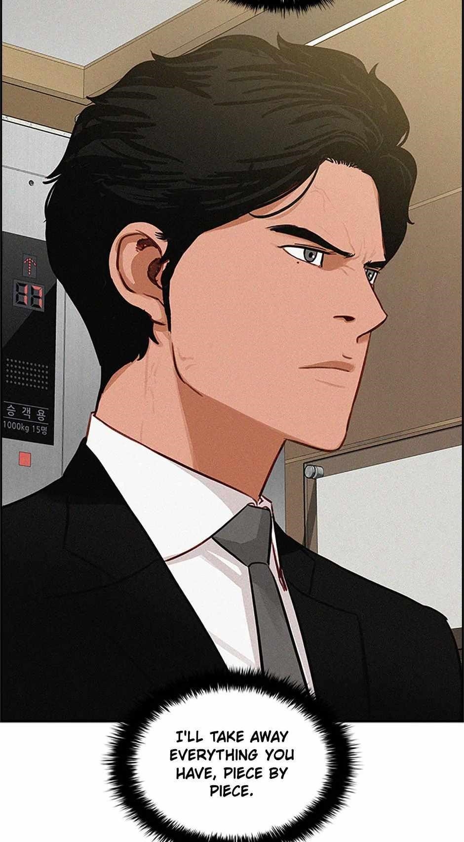 Lord of Money — Chapter 163 — page 83