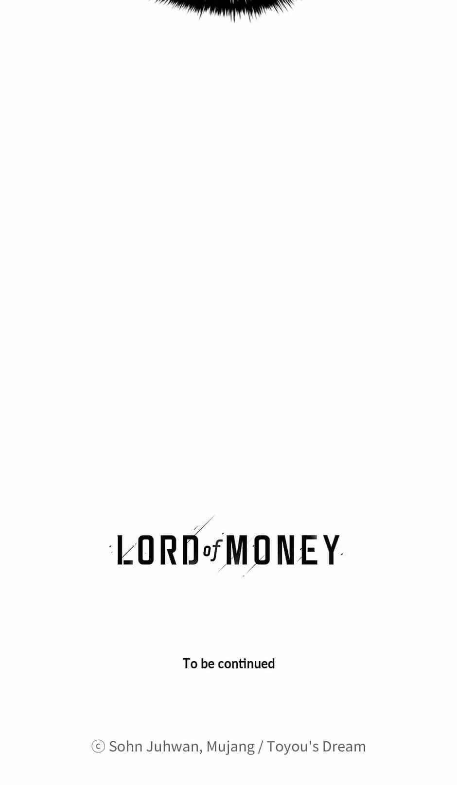 Lord of Money — Chapter 163 — page 84
