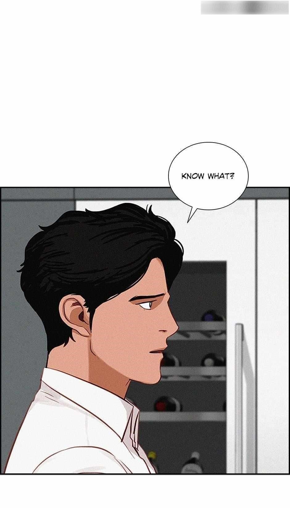 Lord of Money — Chapter 164 — page 4