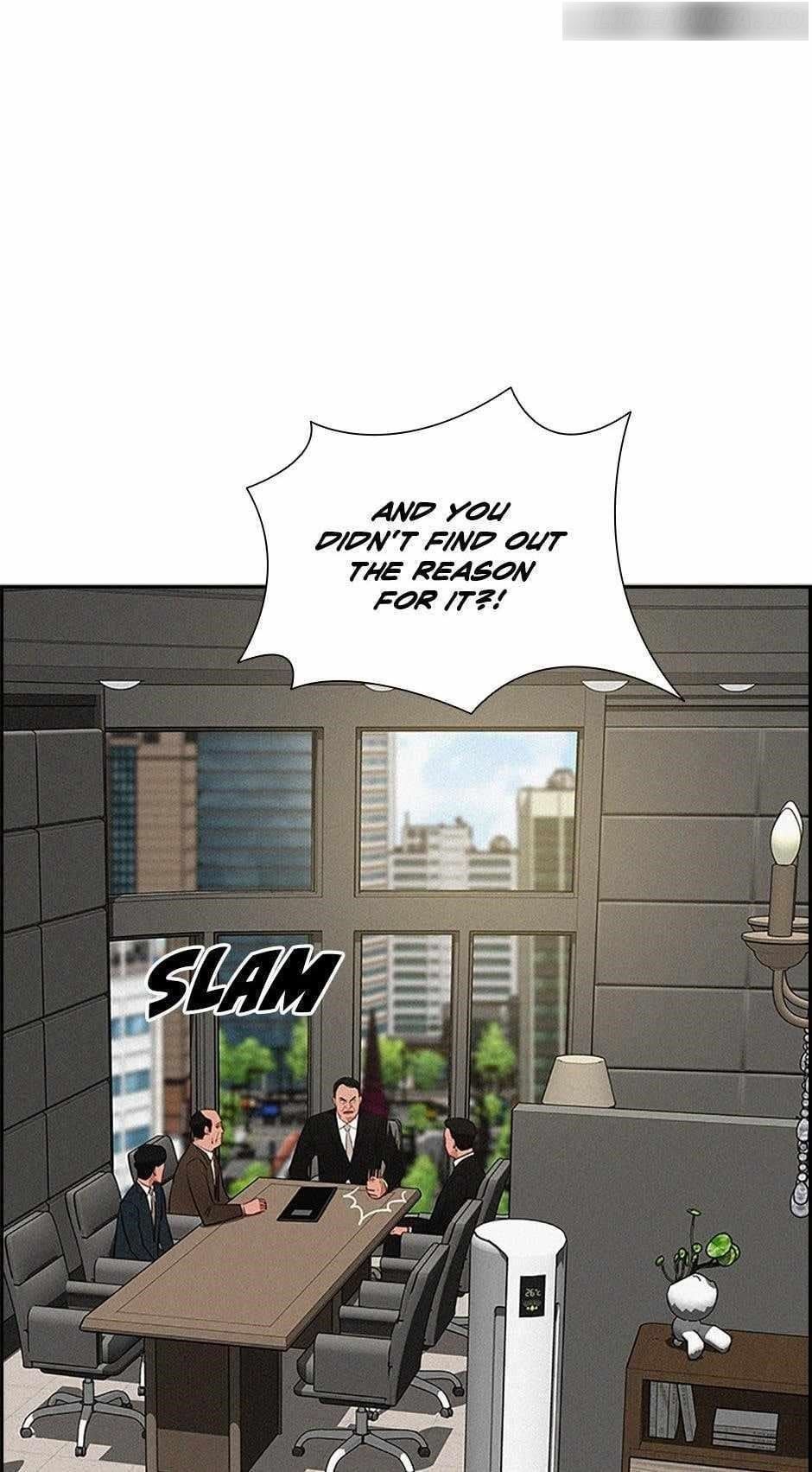 Lord of Money — Chapter 164 — page 18