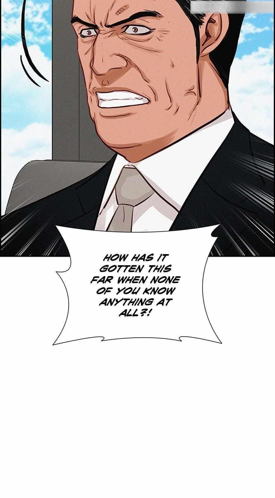 Lord of Money — Chapter 164 — page 20