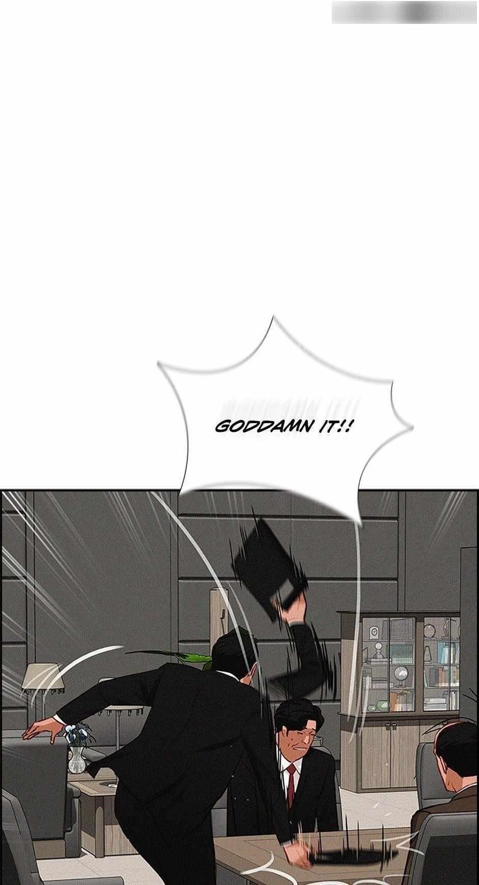 Lord of Money — Chapter 164 — page 22
