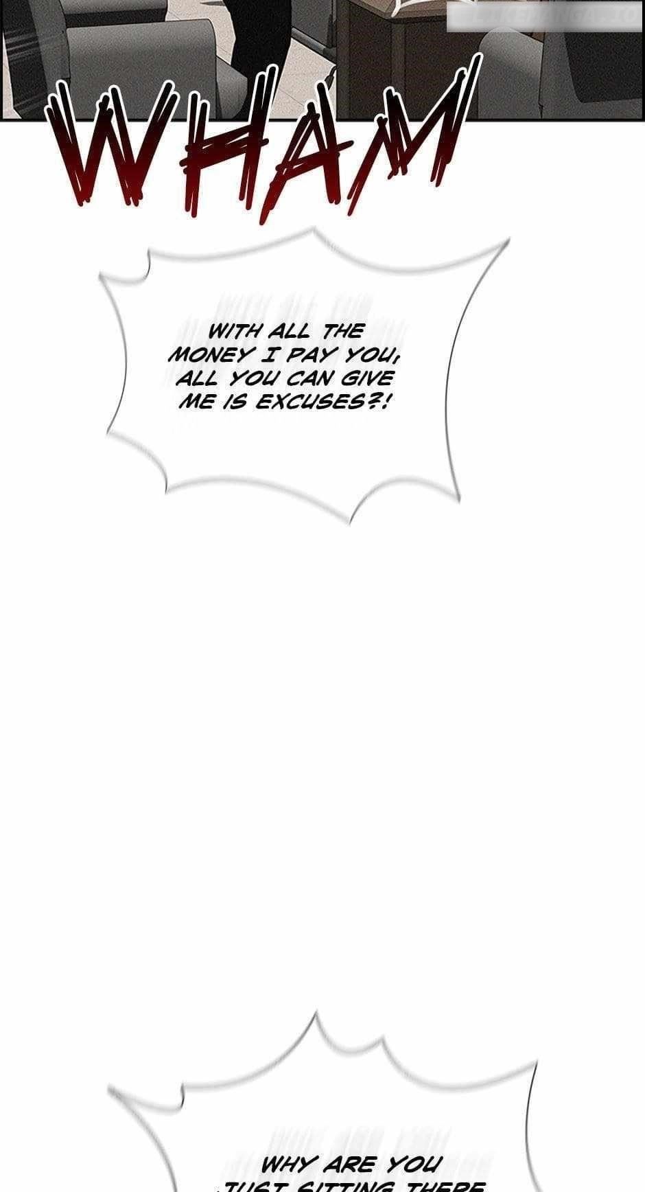 Lord of Money — Chapter 164 — page 23