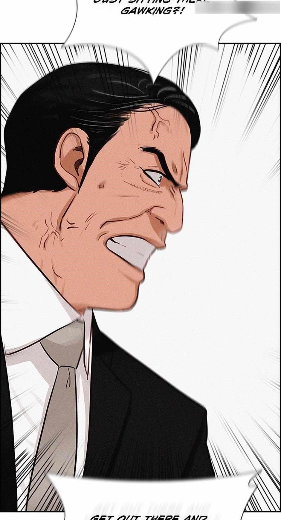 Lord of Money — Chapter 164 — page 24