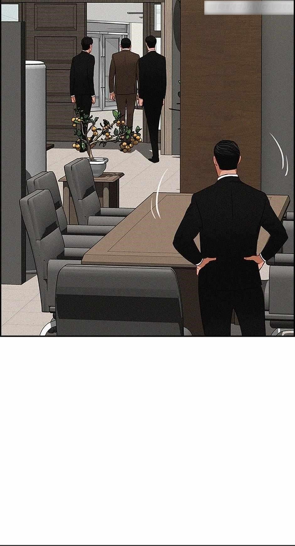 Lord of Money — Chapter 164 — page 26