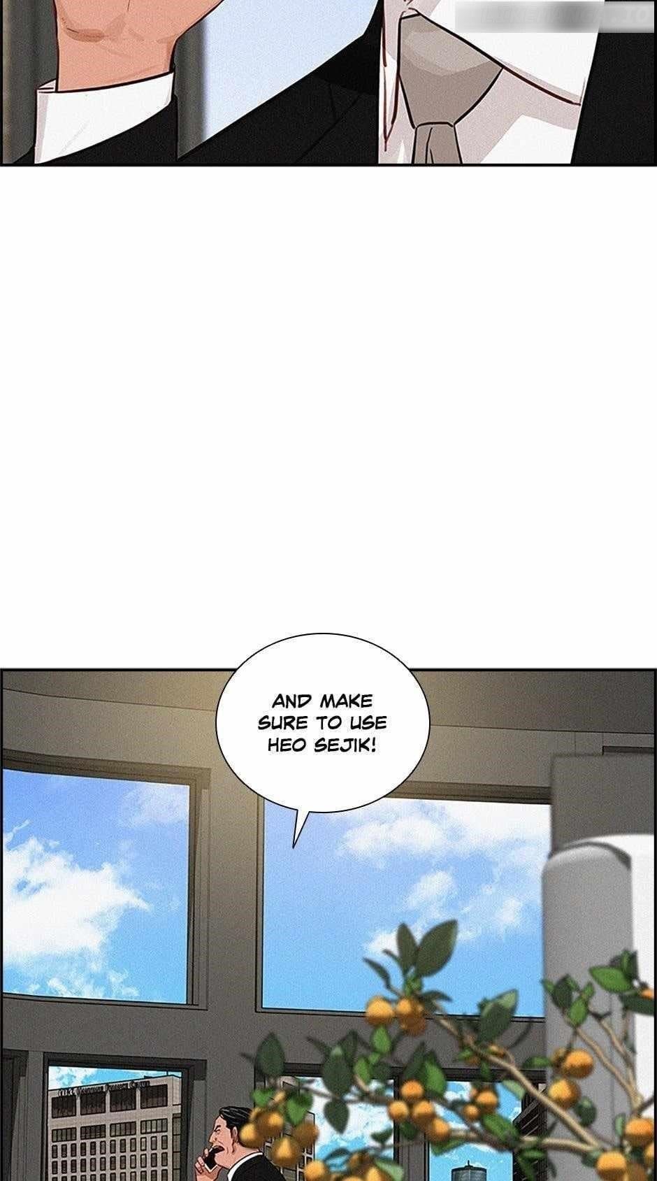 Lord of Money — Chapter 164 — page 29