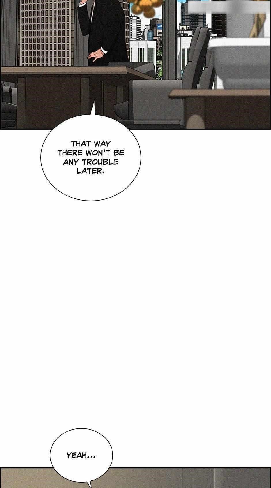 Lord of Money — Chapter 164 — page 30