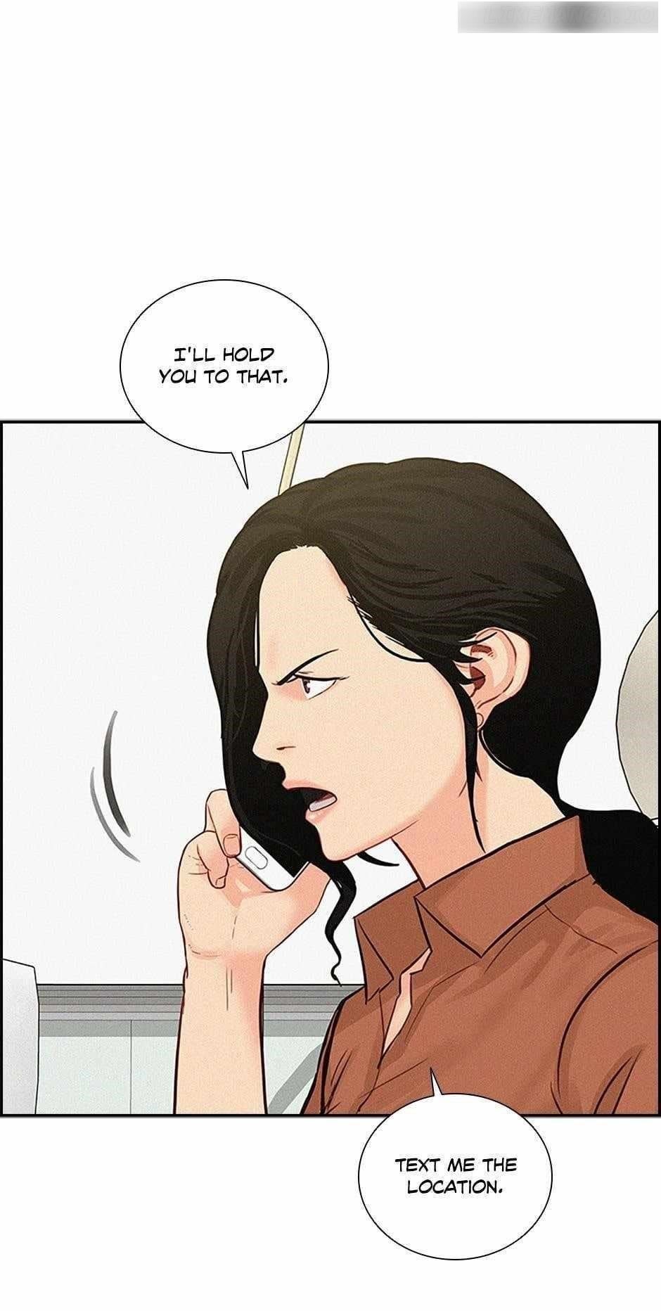 Lord of Money — Chapter 164 — page 43